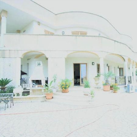 B&B Arcobaleno Салве Екстериор снимка