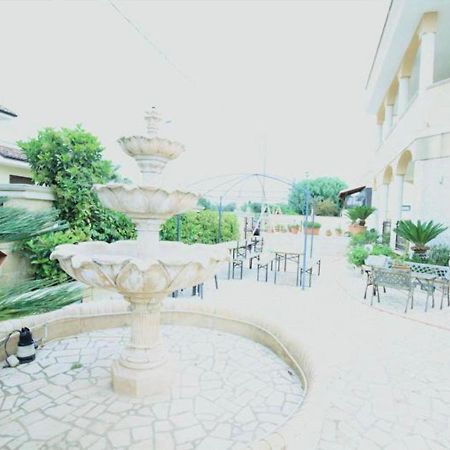 B&B Arcobaleno Салве Екстериор снимка