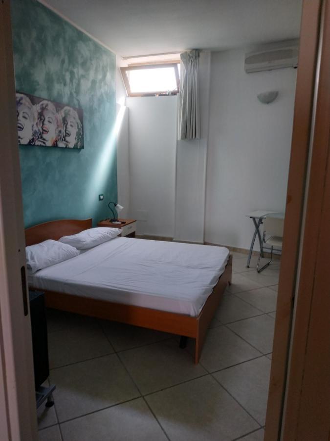 B&B Arcobaleno Салве Екстериор снимка
