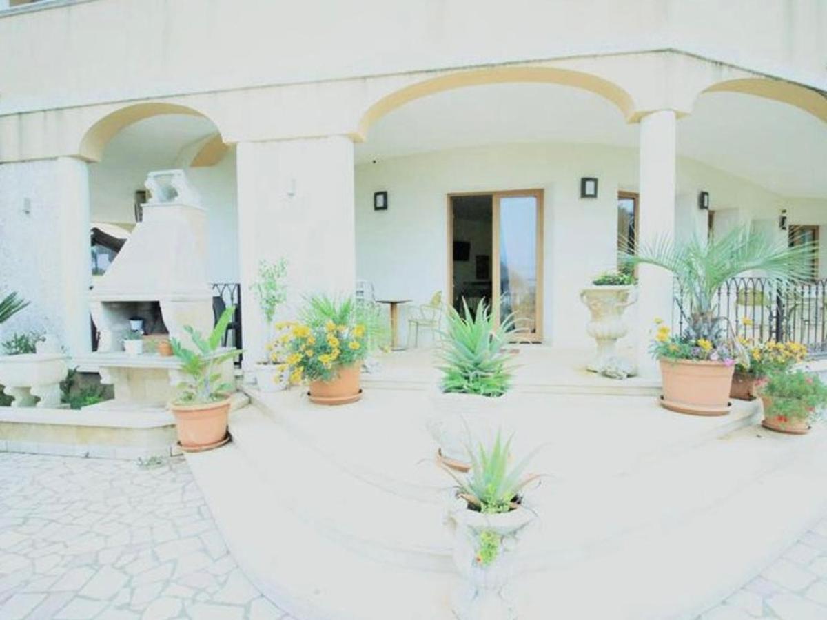 B&B Arcobaleno Салве Екстериор снимка