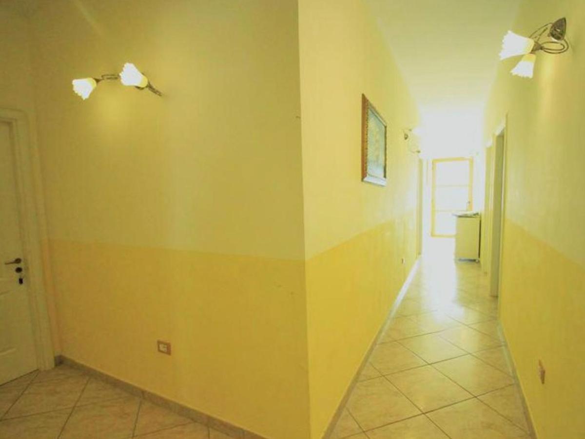 B&B Arcobaleno Салве Екстериор снимка