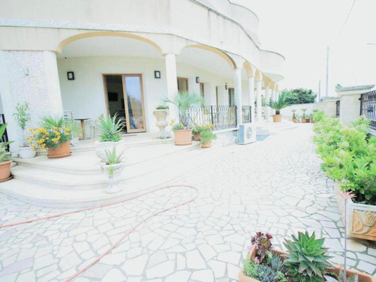 B&B Arcobaleno Салве Екстериор снимка