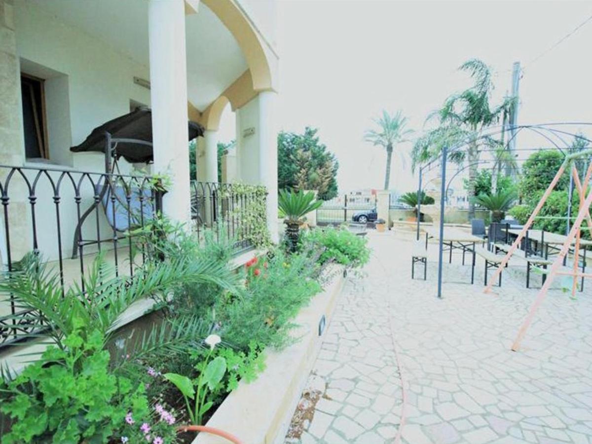 B&B Arcobaleno Салве Екстериор снимка