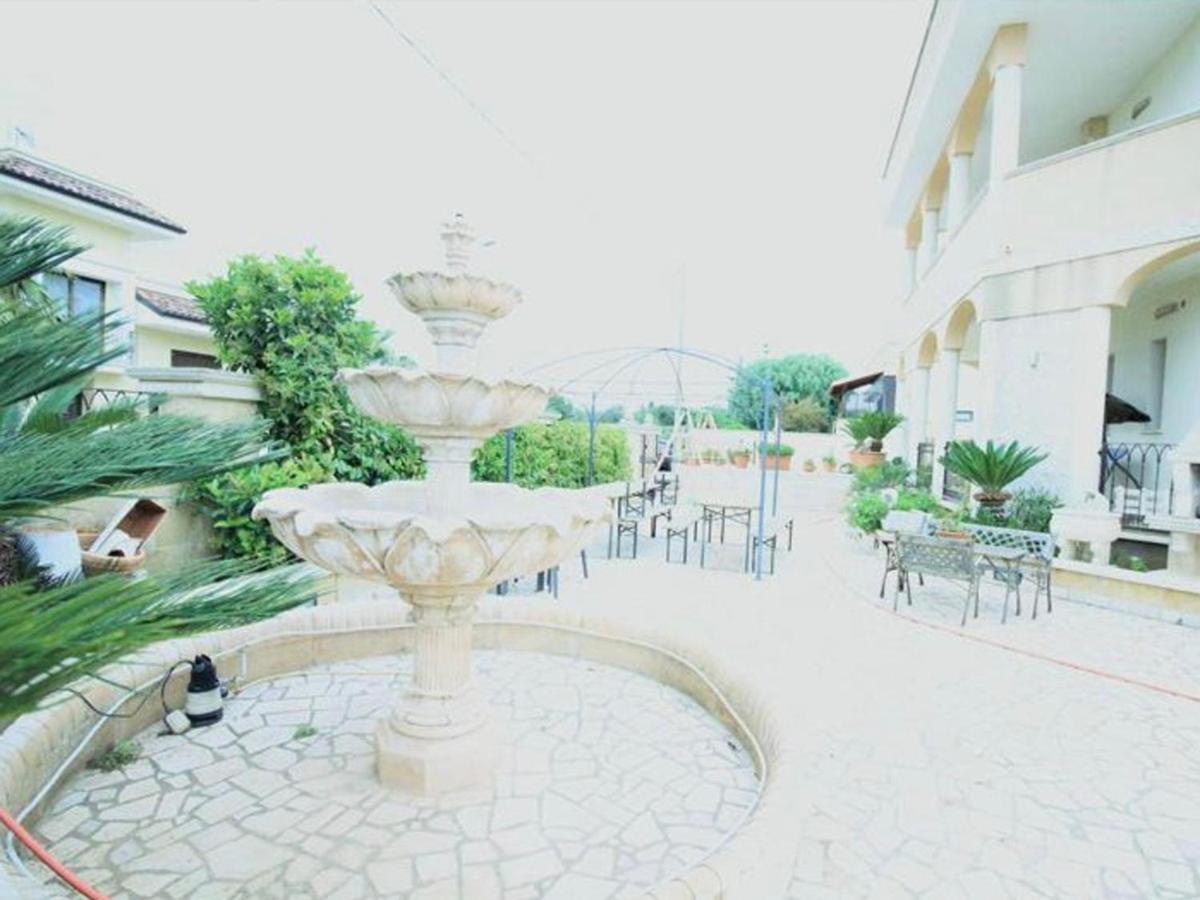 B&B Arcobaleno Салве Екстериор снимка