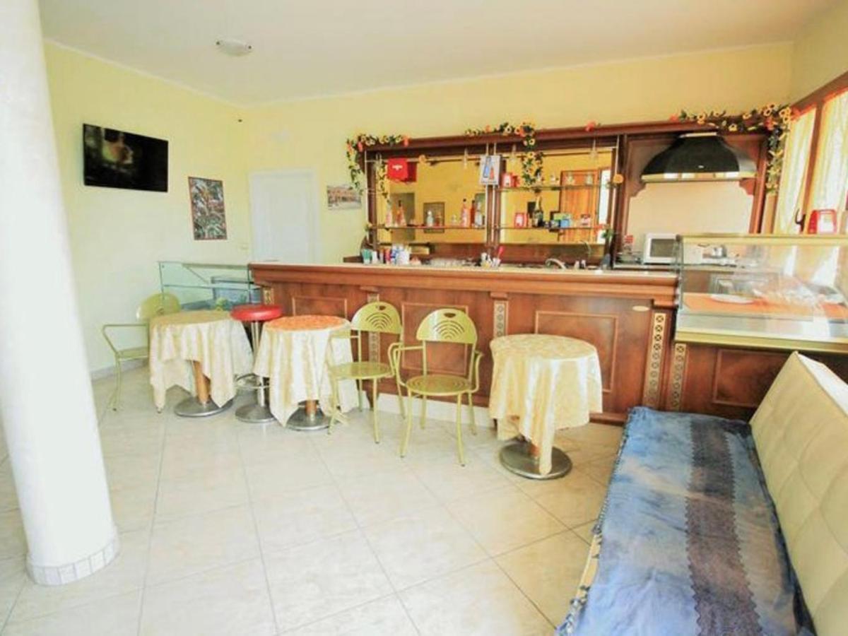B&B Arcobaleno Салве Екстериор снимка
