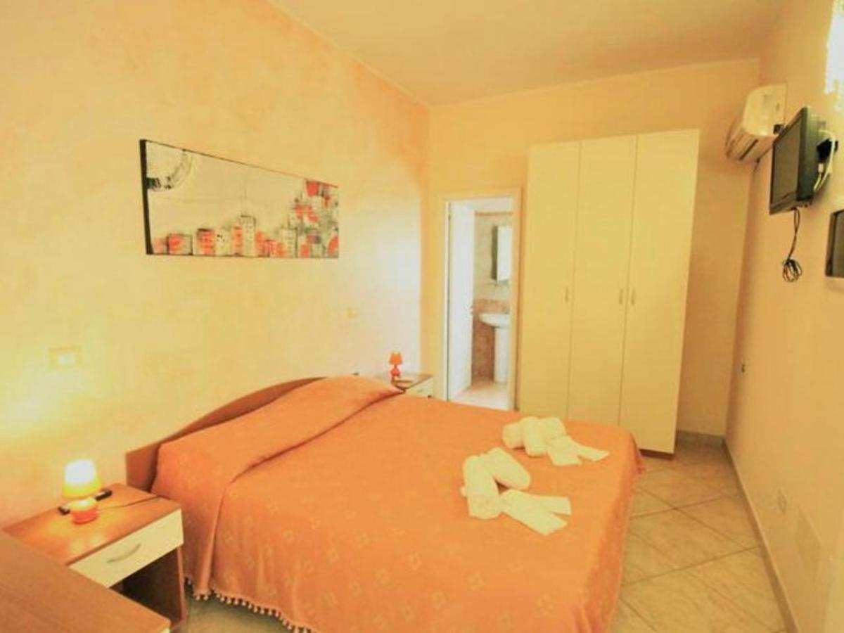 B&B Arcobaleno Салве Екстериор снимка