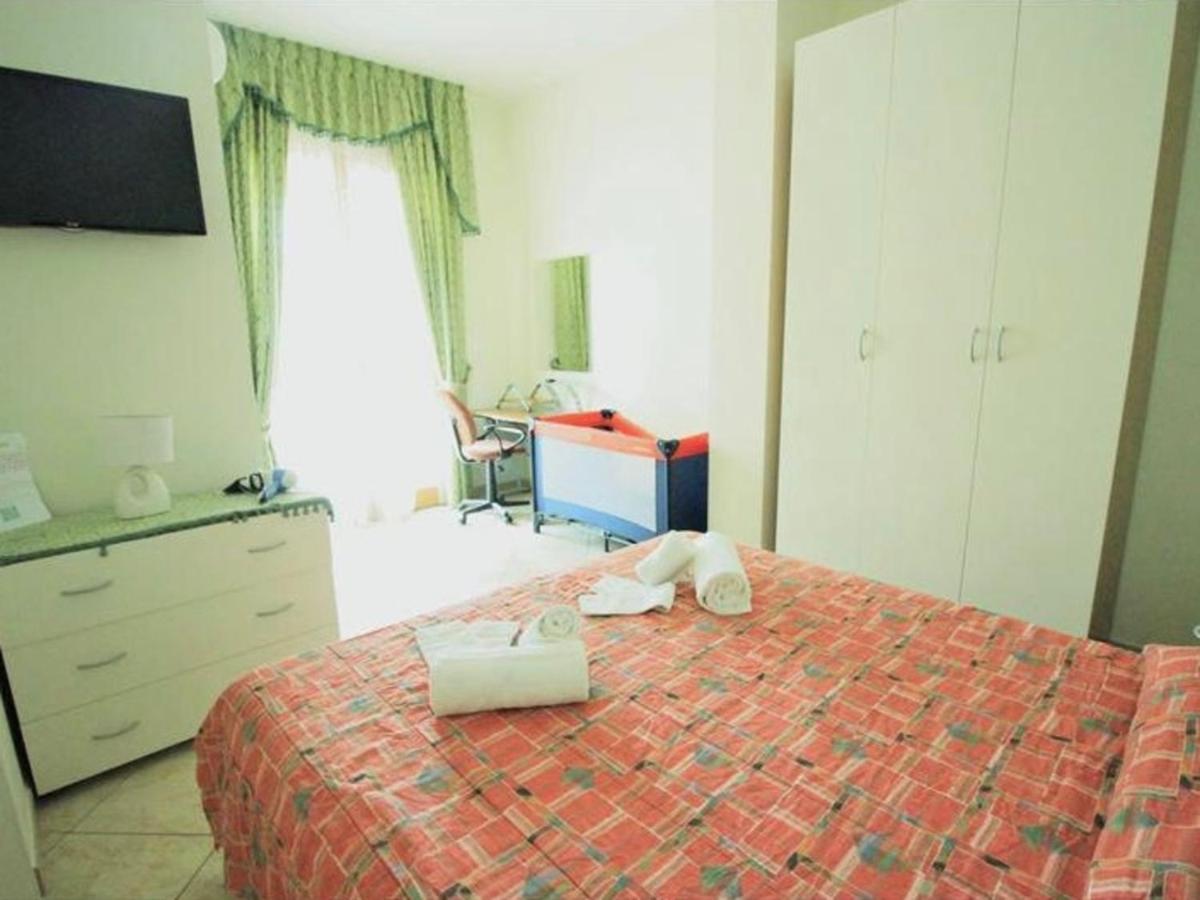 B&B Arcobaleno Салве Екстериор снимка