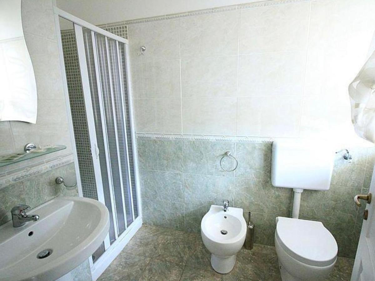 B&B Arcobaleno Салве Екстериор снимка