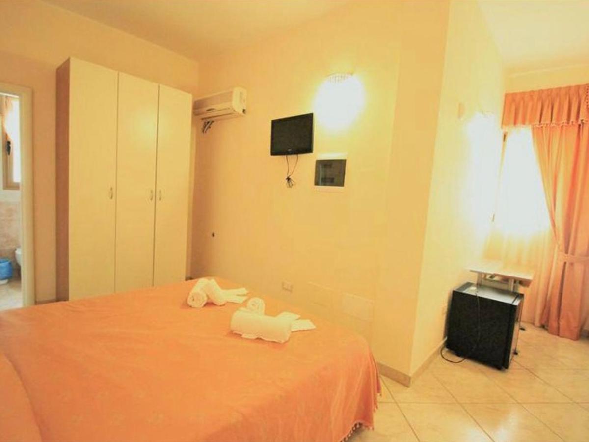 B&B Arcobaleno Салве Екстериор снимка