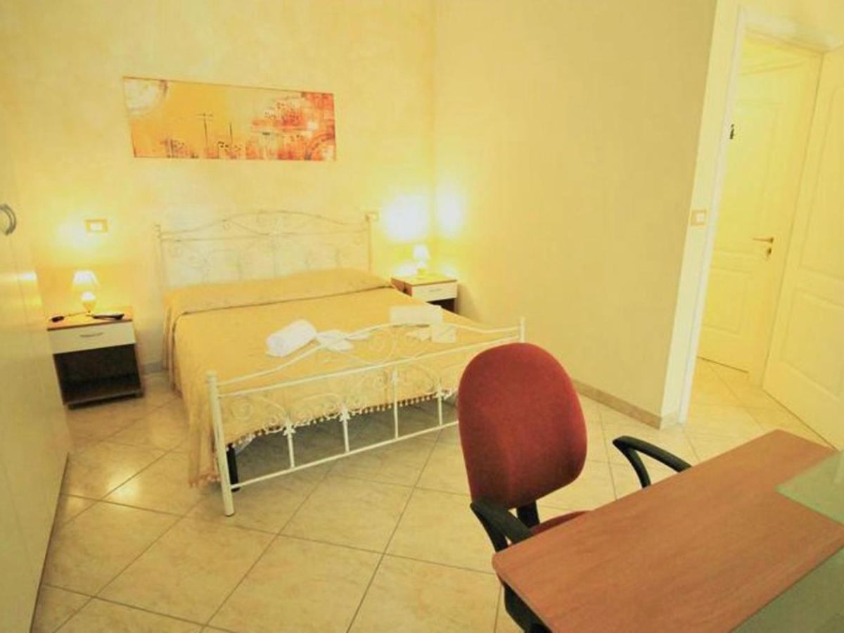 B&B Arcobaleno Салве Екстериор снимка