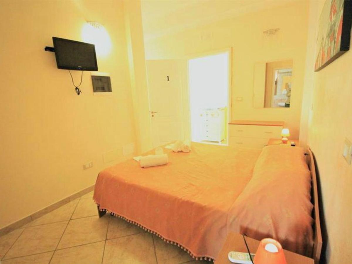 B&B Arcobaleno Салве Екстериор снимка