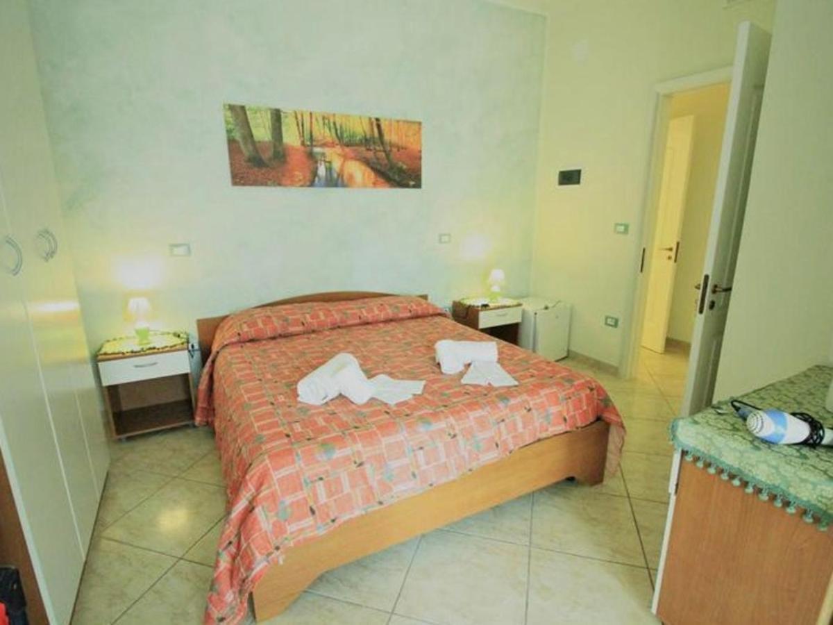 B&B Arcobaleno Салве Екстериор снимка