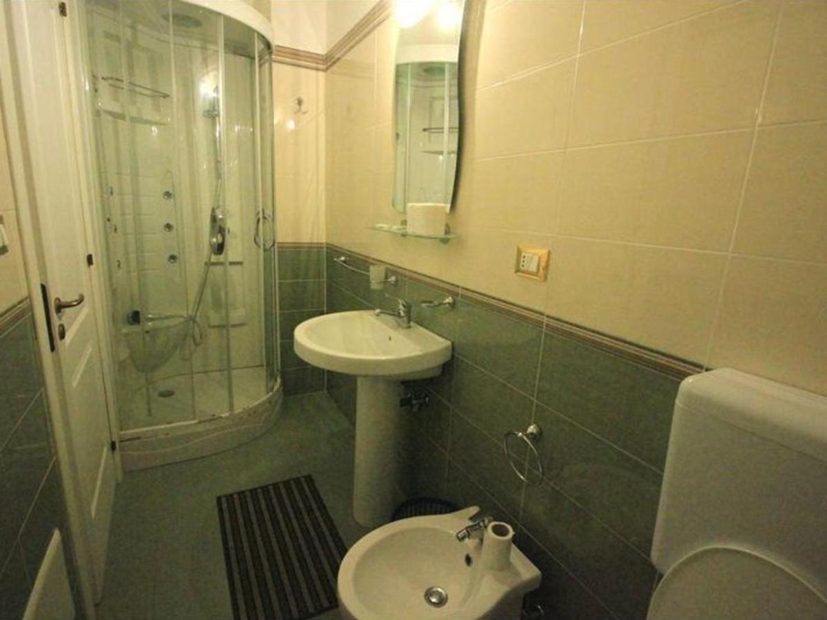 B&B Arcobaleno Салве Екстериор снимка