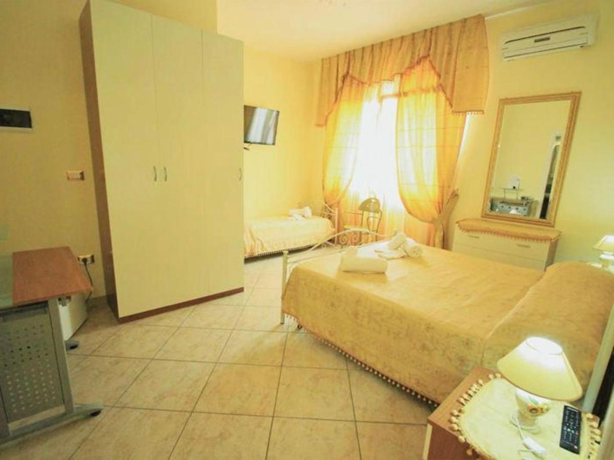 B&B Arcobaleno Салве Екстериор снимка