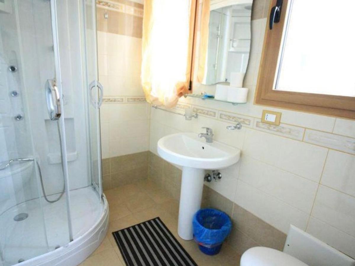 B&B Arcobaleno Салве Екстериор снимка