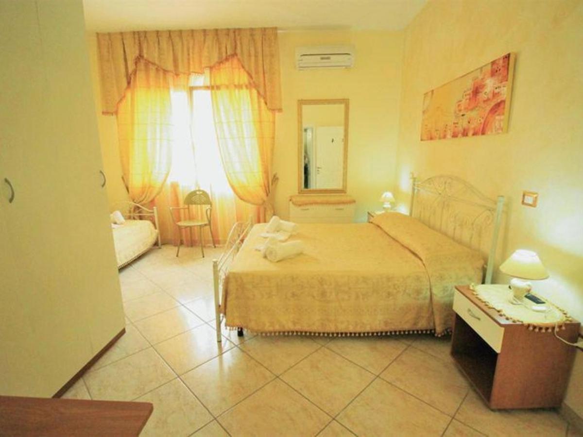 B&B Arcobaleno Салве Екстериор снимка