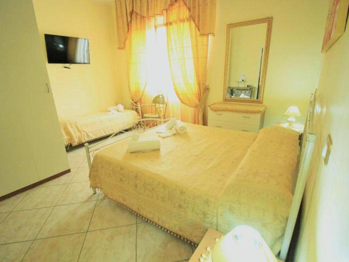 B&B Arcobaleno Салве Екстериор снимка