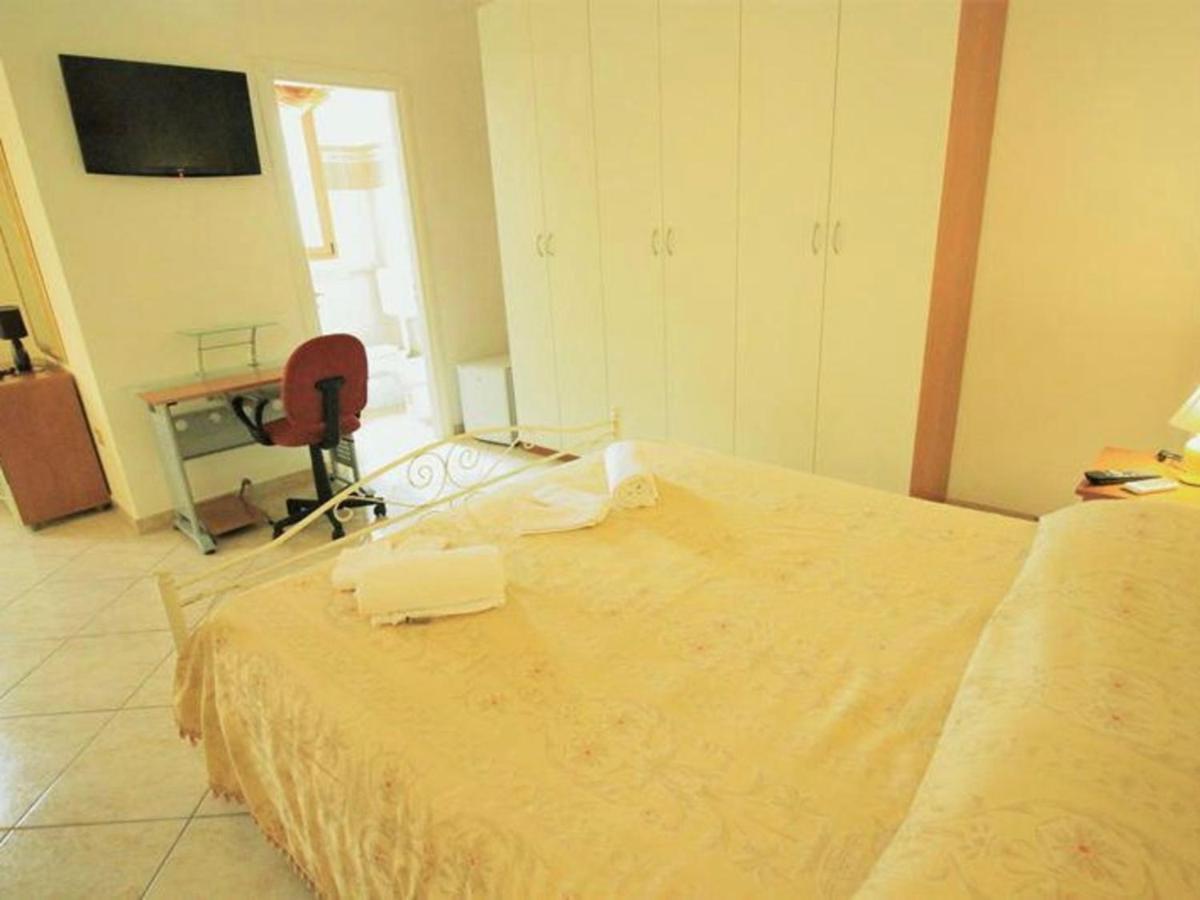 B&B Arcobaleno Салве Екстериор снимка