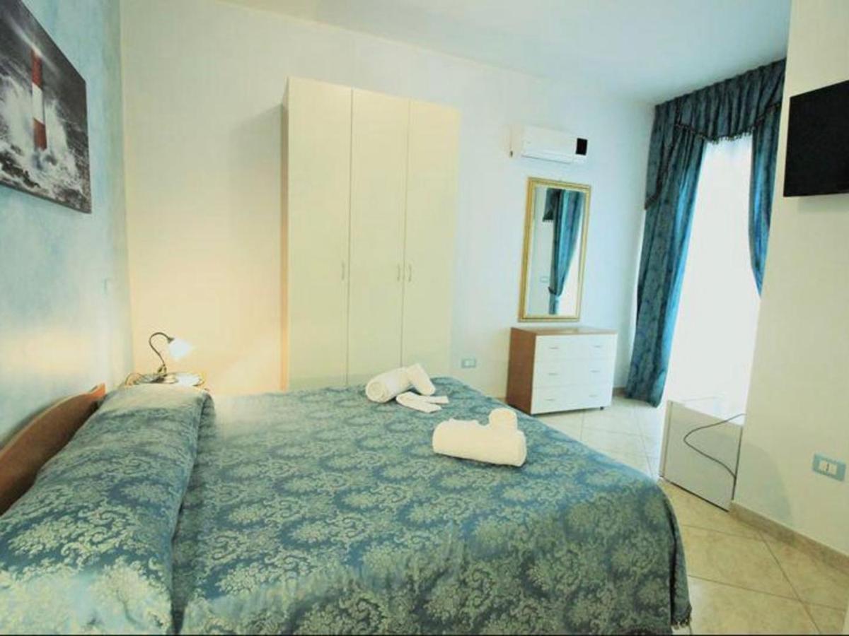 B&B Arcobaleno Салве Екстериор снимка