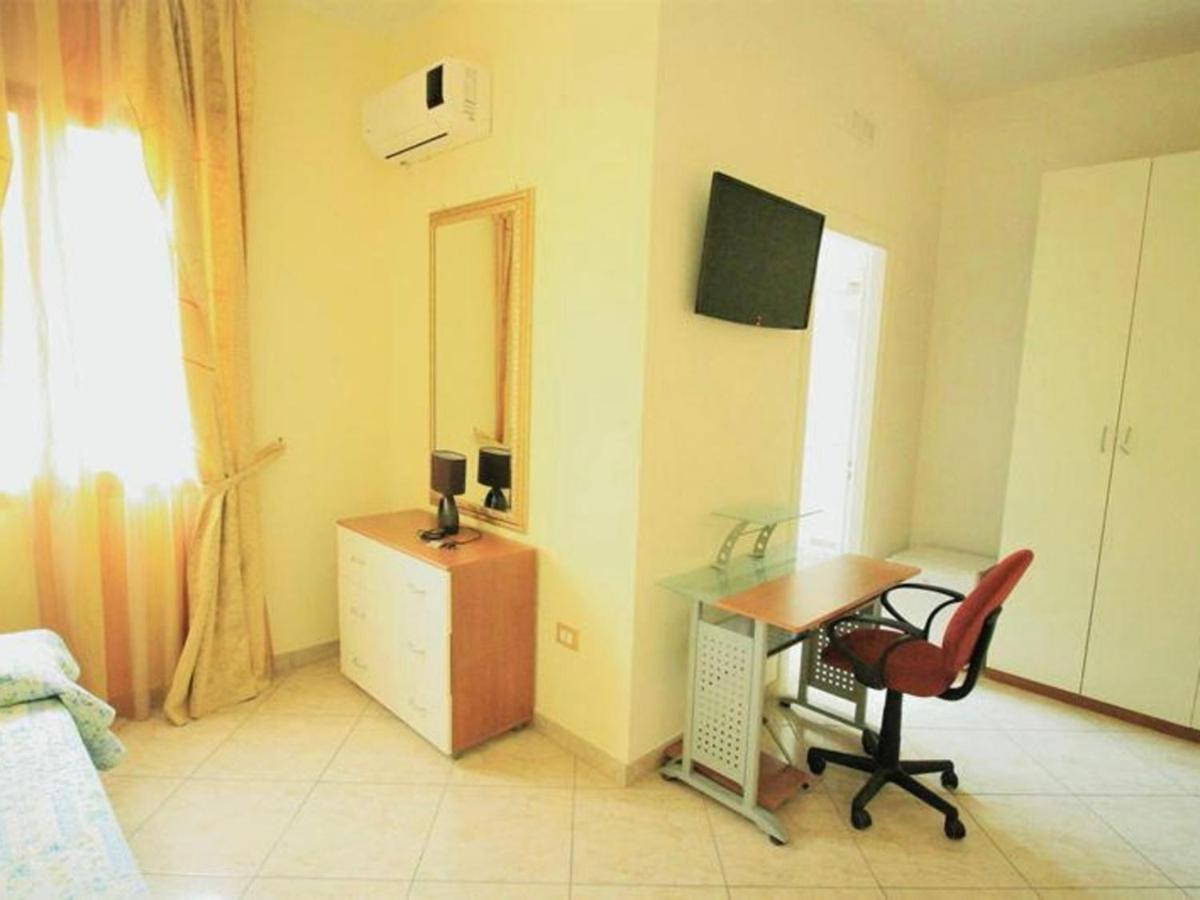 B&B Arcobaleno Салве Екстериор снимка