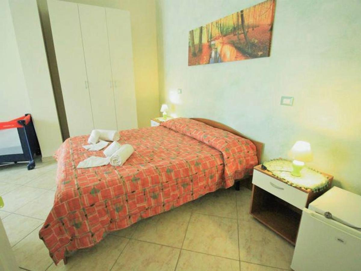 B&B Arcobaleno Салве Екстериор снимка