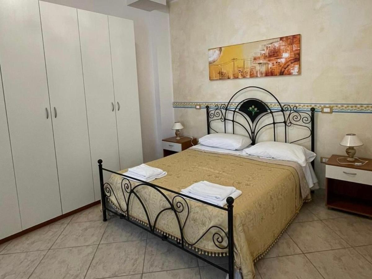 B&B Arcobaleno Салве Екстериор снимка