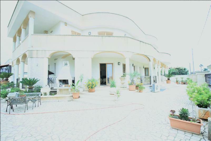 B&B Arcobaleno Салве Екстериор снимка