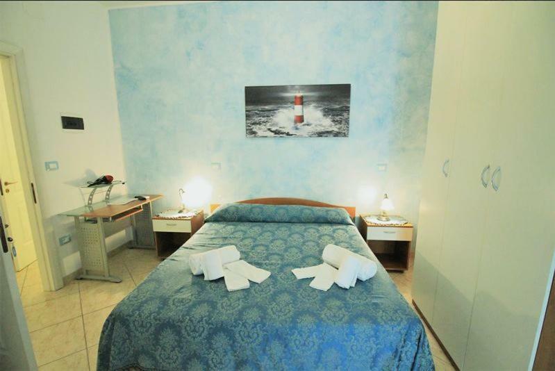 B&B Arcobaleno Салве Екстериор снимка